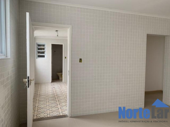 Imagem Apartamento com 4 Quartos à Venda, 286 m² em Santana - São Paulo