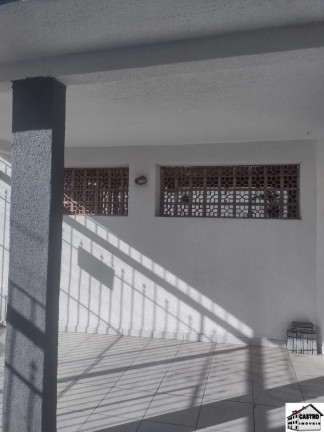 Imagem Sobrado com 3 Quartos à Venda,  em Jardim Vila Formosa - São Paulo