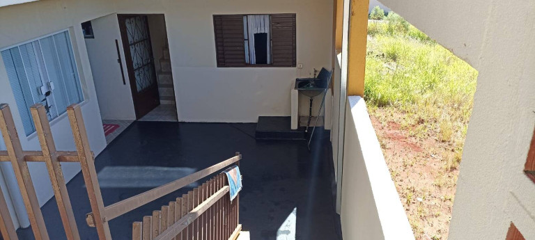 Imagem Casa com 5 Quartos à Venda, 153 m² em Jardim Portal Das Flores Ii - Arapongas