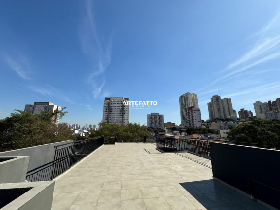 Imagem Apartamento com 1 Quarto à Venda, 25 m² em Vila Prudente - São Paulo Imagem Apartamento com 1 Quarto à Venda, 25 m² em Vila Prudente - São Paulo