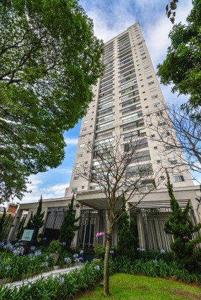 Imagem Apartamento com 3 Quartos à Venda, 84 m² em Vila Mascote - São Paulo