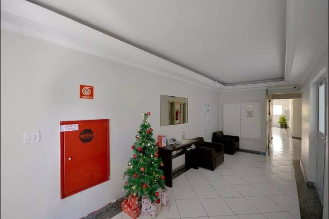Imagem Apartamento com 2 Quartos à Venda, 52 m² em Sacomã - São Paulo