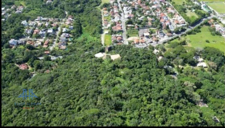 Imagem Terreno à Venda, 7.000 m² em Lagoa Da Conceição - Florianópolis Imagem Terreno à Venda, 7.000 m² em Lagoa Da Conceição - Florianópolis
