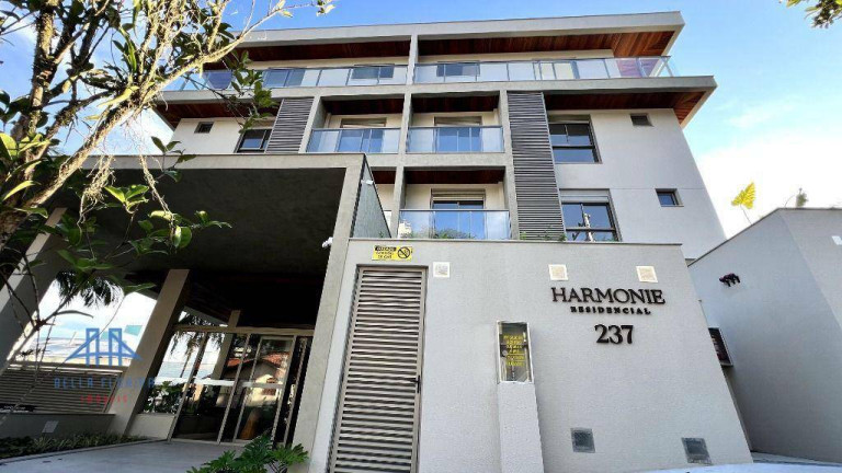 Imagem Imóvel com 3 Quartos à Venda, 126 m² em João Paulo - Florianópolis