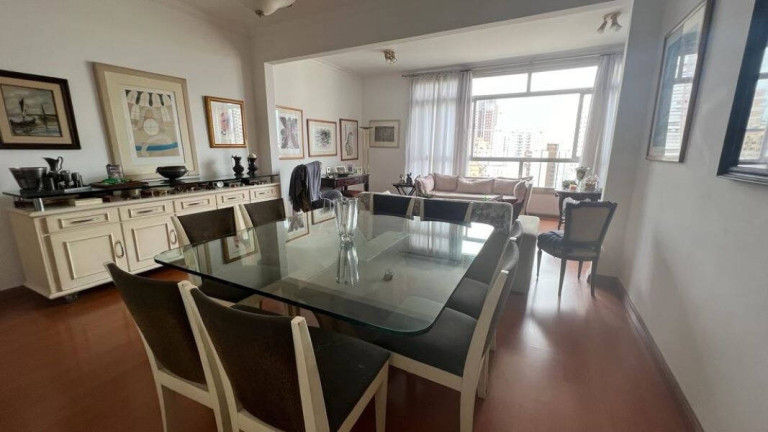 Imagem Apartamento com 3 Quartos à Venda, 170 m² em Boqueirão - Santos Imagem Apartamento com 3 Quartos à Venda, 170 m² em Boqueirão - Santos