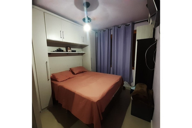 Imagem Imóvel com 2 Quartos à Venda, 55 m² em Santa Tereza - Porto Alegre Imagem Imóvel com 2 Quartos à Venda, 55 m² em Santa Tereza - Porto Alegre