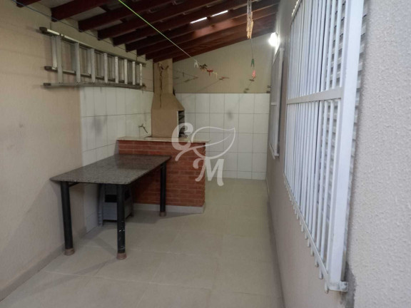 Imagem Casa com 3 Quartos à Venda, 115 m² em Residencial Santa Giovana - Jundiaí Imagem Casa com 3 Quartos à Venda, 115 m² em Residencial Santa Giovana - Jundiaí