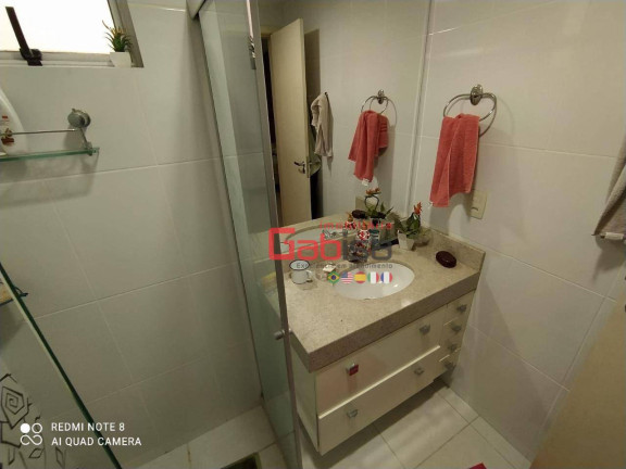 Imagem Cobertura com 3 Quartos à Venda, 180 m² em Centro - Cabo Frio Imagem Cobertura com 3 Quartos à Venda, 180 m² em Centro - Cabo Frio