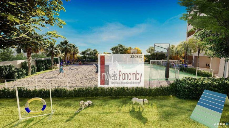 Imagem Apartamento com 2 Quartos à Venda, 65 m² em Vila Andrade - São Paulo