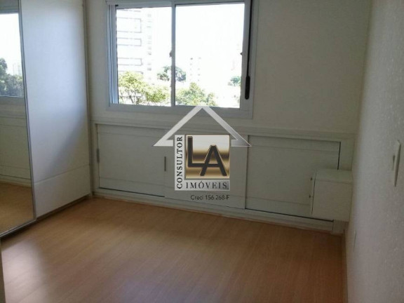 Imagem Apartamento com 2 Quartos à Venda, 63 m² em Campo Belo - São Paulo