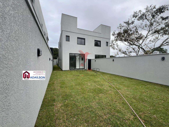 Imagem Casa com 3 Quartos à Venda, 115 m² em São João Do Rio Vermelho - Florianópolis