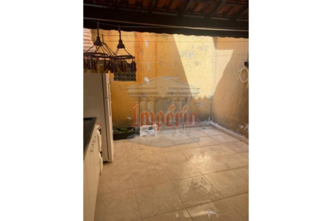 Imagem Sobrado com 3 Quartos à Venda, 135 m² em Parque Das Nações - Santo André