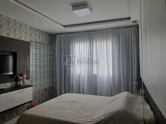 Apartamento com 4 Quartos à Venda, 237 m² em Centro - Balneário Camboriú