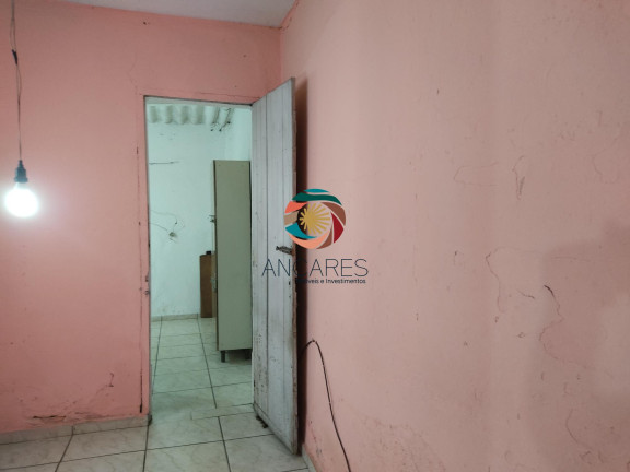 Casa com 2 Quartos à Venda, 70 m² em Fundação - São Caetano Do Sul