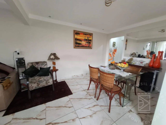 Imagem Casa com 2 Quartos à Venda, 145 m² em Bosque Dos Eucaliptos - São José Dos Campos Imagem Casa com 2 Quartos à Venda, 145 m² em Bosque Dos Eucaliptos - São José Dos Campos