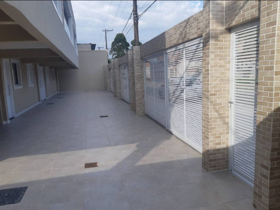 Imagem Casa com 2 Quartos à Venda, 49 m² em Mirim - Praia Grande