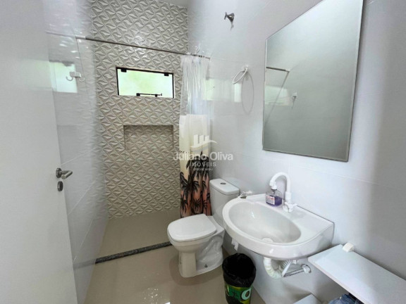 Imagem Casa com 3 Quartos à Venda, 95 m² em Continental - Itapoá Imagem Casa com 3 Quartos à Venda, 95 m² em Continental - Itapoá