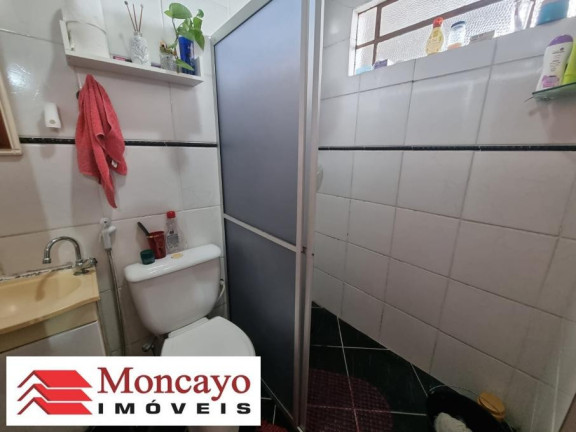 Imagem Apartamento com 1 Quarto à Venda, 40 m² em Jardim Primavera - Caraguatatuba