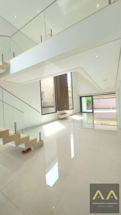 Imagem Casa com 4 Quartos à Venda, 389 m² em Tamboré - Santana De Parnaíba Imagem Casa com 4 Quartos à Venda, 389 m² em Tamboré - Santana De Parnaíba