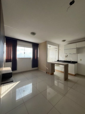 Apartamento com 2 Quartos à Venda, 56 m² em Vila Rosa - Goiânia