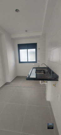 Imagem Apartamento com 2 Quartos à Venda, 40 m² em Centro - Diadema