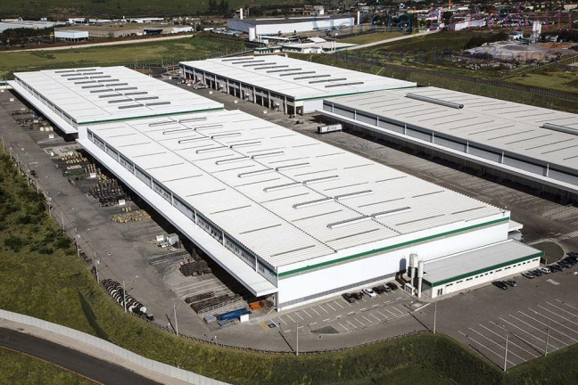Imagem Imóvel para Alugar, 901 m² em Terminal Intermodal De Cargas (tic) - Campinas Imagem Imóvel para Alugar, 901 m² em Terminal Intermodal De Cargas (tic) - Campinas