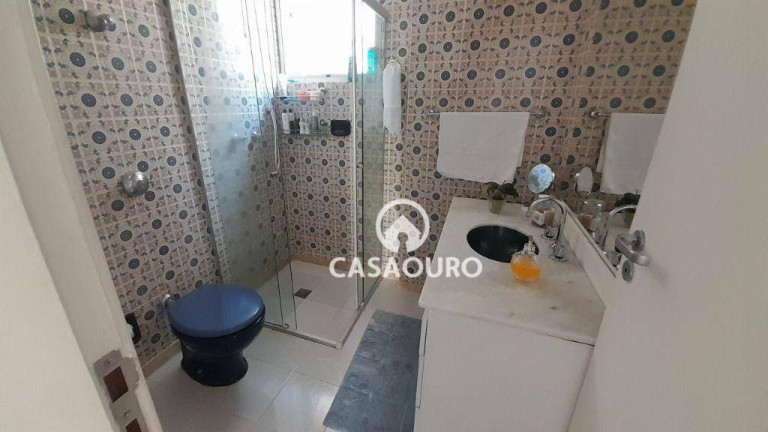 Imagem Apartamento com 2 Quartos à Venda, 59 m² em Cruzeiro - Belo Horizonte