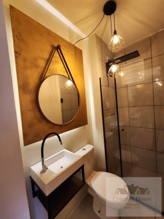 Imagem Casa com 2 Quartos à Venda, 40 m² em Parque Das Nações - Santo André