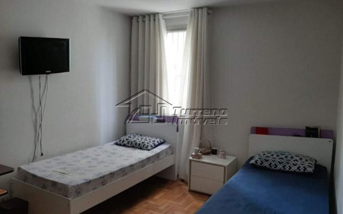 Imagem Apartamento com 3 Quartos à Venda, 124 m² em Centro - São José Dos Campos Imagem Apartamento com 3 Quartos à Venda, 124 m² em Centro - São José Dos Campos