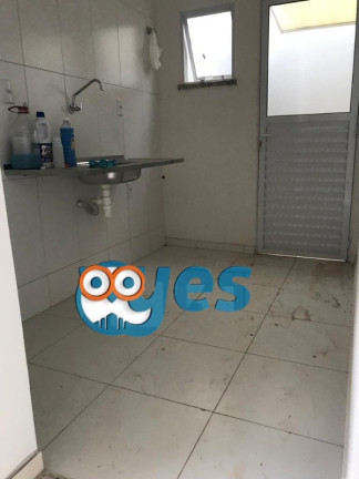 Imagem Casa com 2 Quartos para Alugar, 120 m² em Registro - Feira De Santana