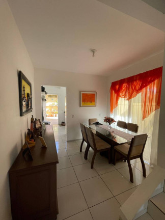 Imagem Casa com 3 Quartos à Venda, 150 m² em Jardim Icaraí - Barra Velha Imagem Casa com 3 Quartos à Venda, 150 m² em Jardim Icaraí - Barra Velha