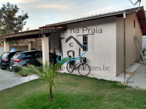 Imagem Casa com 2 Quartos à Venda, 80 m² em Massaguaçu - Caraguatatuba