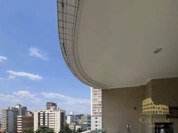 Imagem Apartamento com 2 Quartos à Venda, 86 m² em Vila Guilhermina - Praia Grande