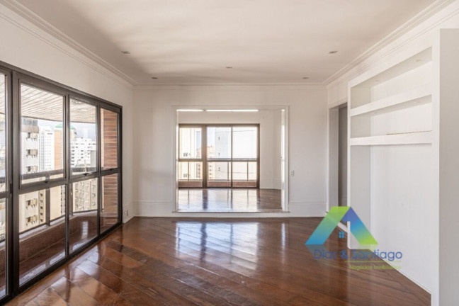 Imagem Apartamento com 4 Quartos à Venda, 591 m² em Vila Andrade - São Paulo Imagem Apartamento com 4 Quartos à Venda, 591 m² em Vila Andrade - São Paulo