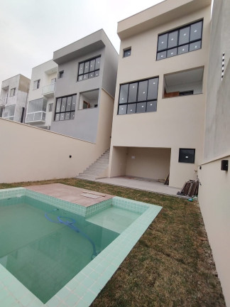 Imagem Sobrado com 3 Quartos à Venda, 121 m² em Portais (polvilho) - Cajamar