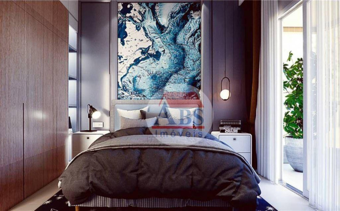 Imagem Apartamento com 2 Quartos à Venda, 68 m² em Aviação - Praia Grande Imagem Apartamento com 2 Quartos à Venda, 68 m² em Aviação - Praia Grande