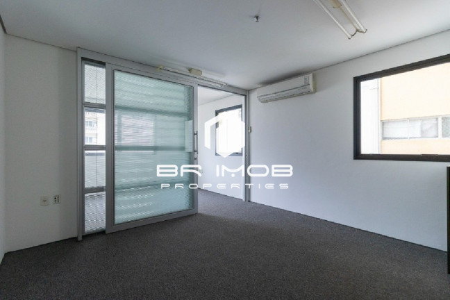 Imagem Sala Comercial à Venda, 30 m² em Jardim Paulista - São Paulo