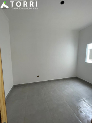 Imagem Casa com 2 Quartos à Venda, 56 m² em Parque Vista Bárbara - Sorocaba