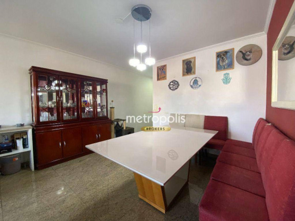 Imagem Apartamento com 2 Quartos à Venda, 86 m² em Nova Gerty - São Caetano Do Sul Imagem Apartamento com 2 Quartos à Venda, 86 m² em Nova Gerty - São Caetano Do Sul