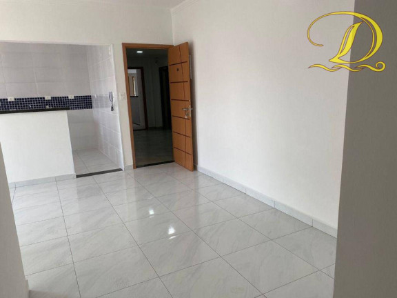 Imagem Apartamento com 3 Quartos à Venda, 96 m² em Aviação - Praia Grande