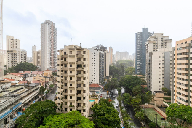 Imagem Apartamento com 2 Quartos à Venda, 71 m² em Vila Mariana - São Paulo