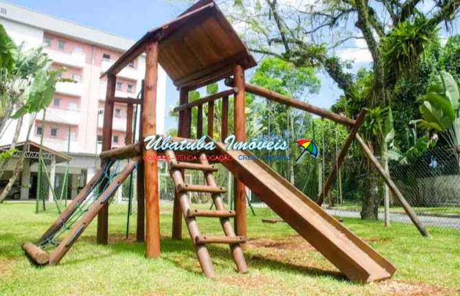 Imagem Apartamento com 2 Quartos à Venda, 63 m² em Perequê Açu - Ubatuba Imagem Apartamento com 2 Quartos à Venda, 63 m² em Perequê Açu - Ubatuba