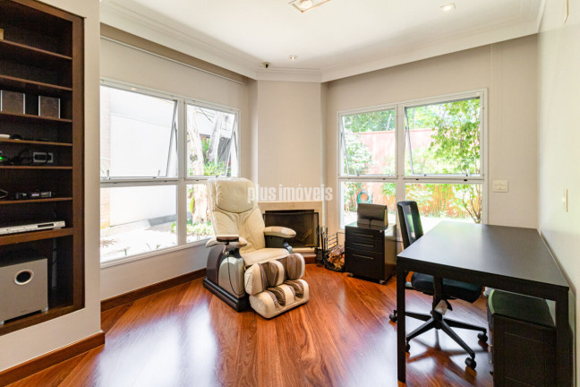 Imagem Casa com 4 Quartos à Venda, 275 m² em Chácara Monte Alegre - São Paulo Imagem Casa com 4 Quartos à Venda, 275 m² em Chácara Monte Alegre - São Paulo