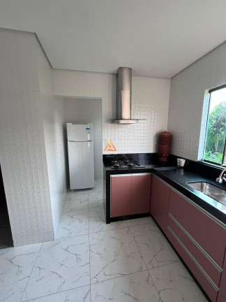 Imagem Casa com 2 Quartos à Venda, 133 m² em Caiçaras - Barbacena