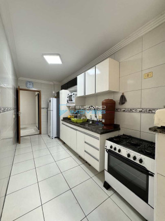 Imagem Apartamento com 2 Quartos à Venda, 89 m² em Aviação - Praia Grande Imagem Apartamento com 2 Quartos à Venda, 89 m² em Aviação - Praia Grande