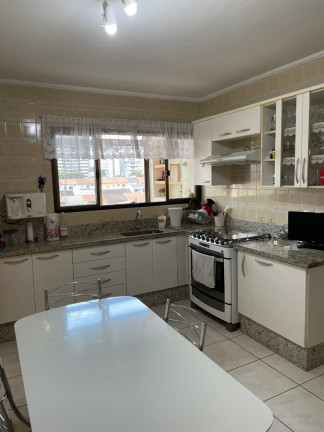 Imagem Apartamento com 3 Quartos à Venda, 150 m² em Vila Boaventura - Jundiaí