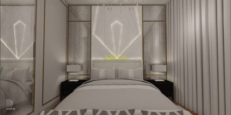 Imagem Apartamento com 4 Quartos à Venda, 230 m² em Barra Sul - Balneário Camboriú