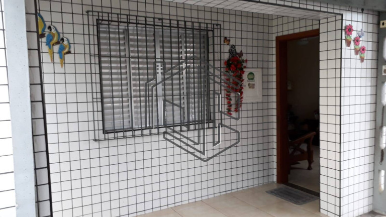 Imagem Casa com 2 Quartos à Venda, 85 m² em Vila Cascatinha - São Vicente