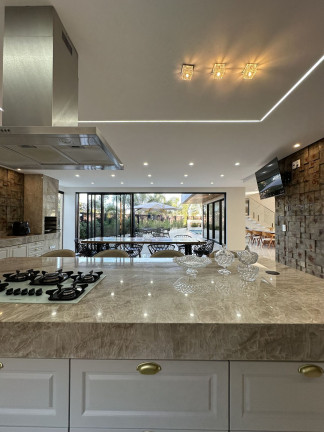 Imagem Casa com 3 Quartos à Venda, 384 m² em Residencial Parqville Jacarandá - Aparecida De Goiânia Imagem Casa com 3 Quartos à Venda, 384 m² em Residencial Parqville Jacarandá - Aparecida De Goiânia