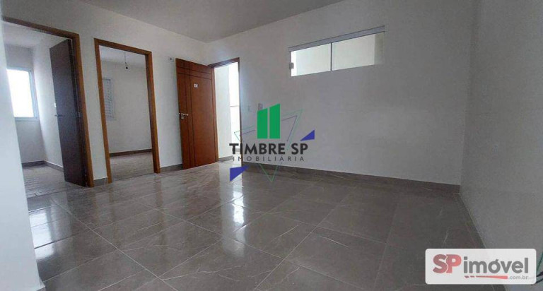 Imagem Apartamento com 2 Quartos à Venda, 46 m² em Vila Santa Clara - São Paulo Imagem Apartamento com 2 Quartos à Venda, 46 m² em Vila Santa Clara - São Paulo
